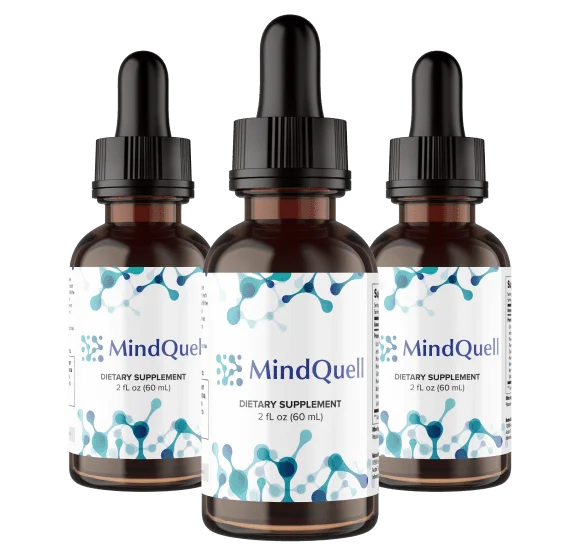 MindQuell buy